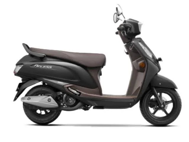 Honda Activa 6G
